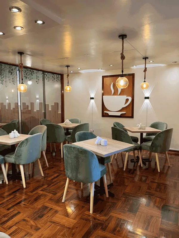 Salón